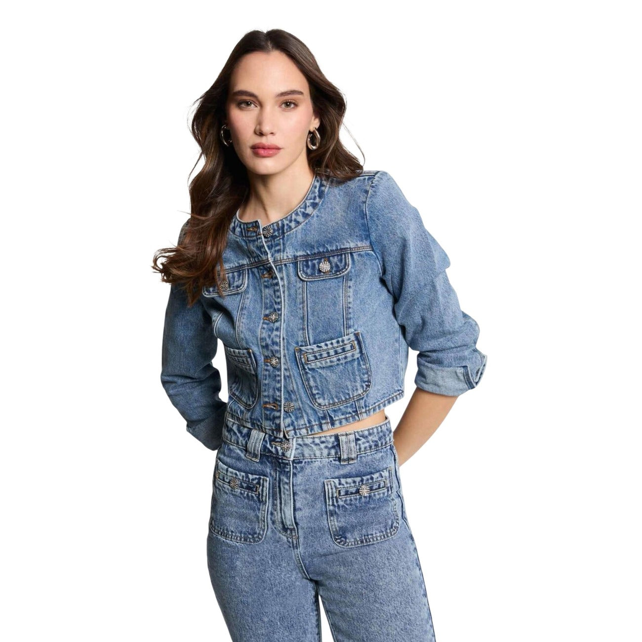 Morgan De Toi Kostümjacke Damen