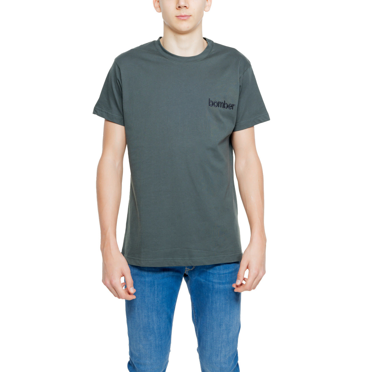 Hydra Clothing T-Shirt Herren