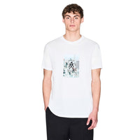 Armani Exchange T-Shirt Herren
