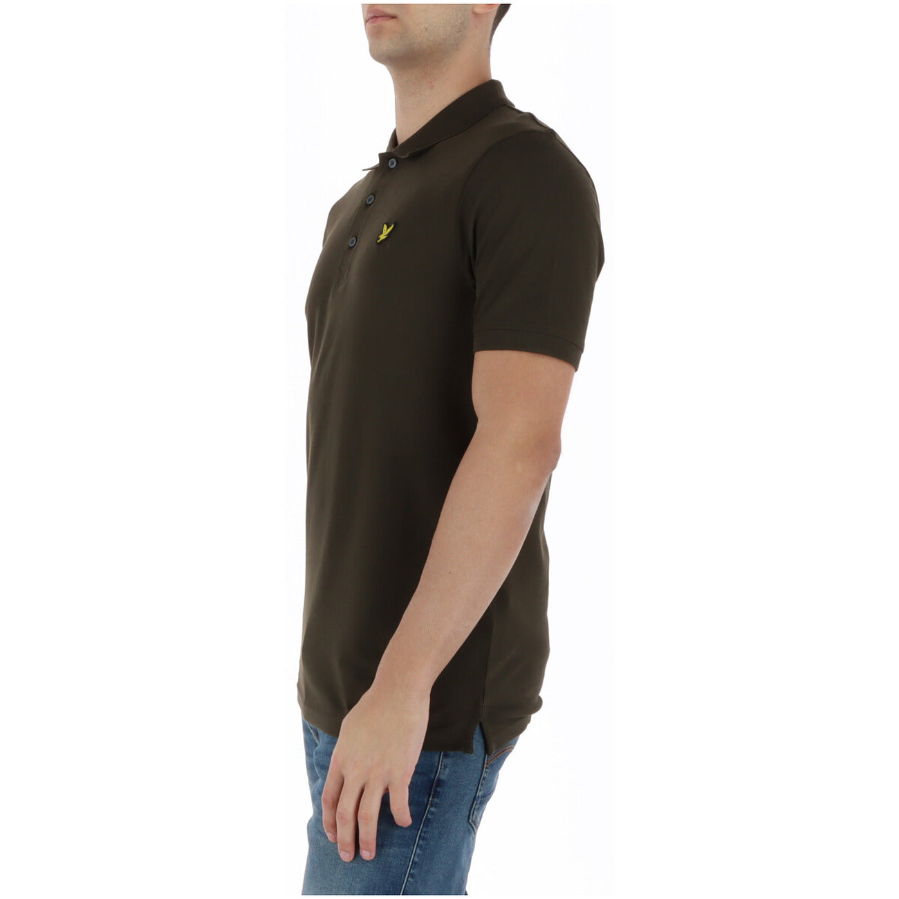 Lyle & Scott Polo Herren
