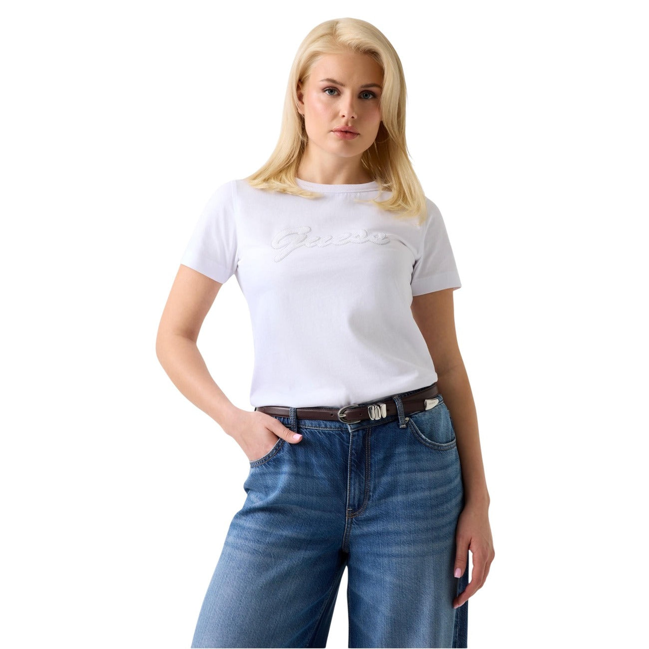 Guess T-Shirt Damen