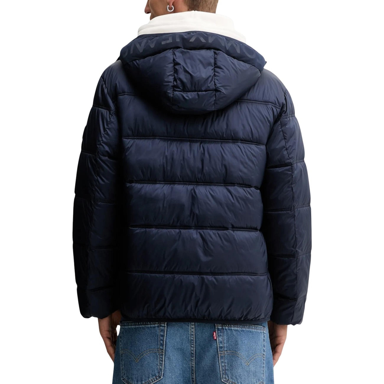 Tommy Hilfiger Jeans Jacke Herren