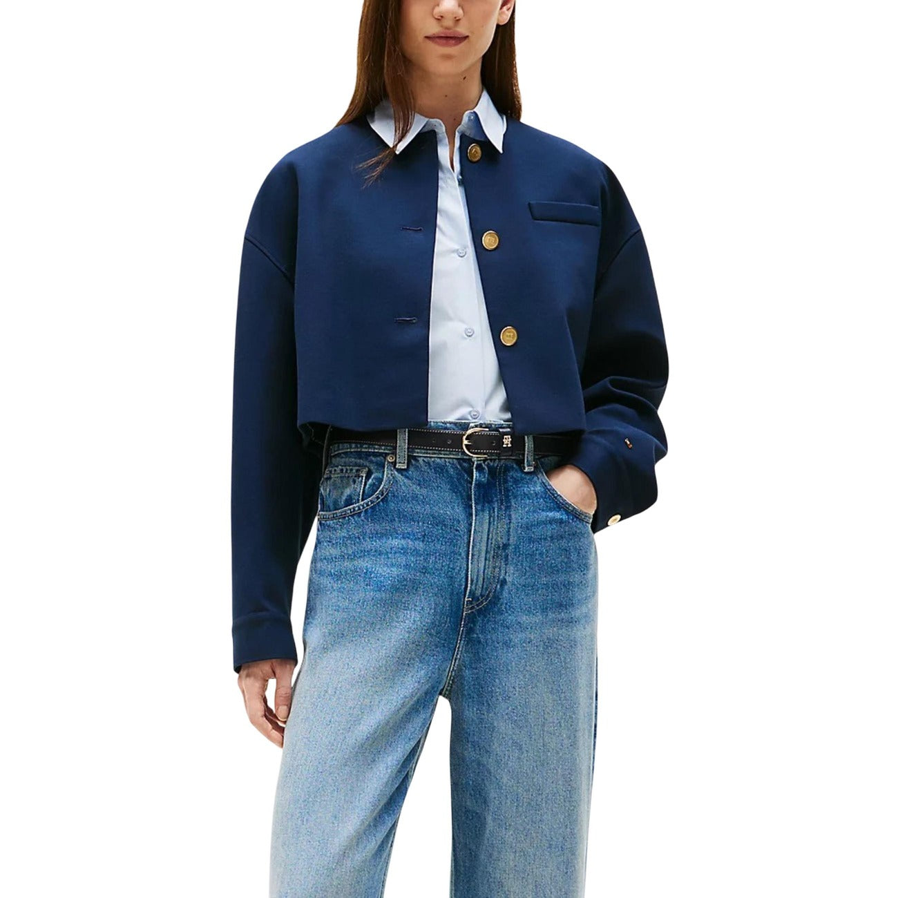 Tommy Hilfiger Kostümjacke Damen