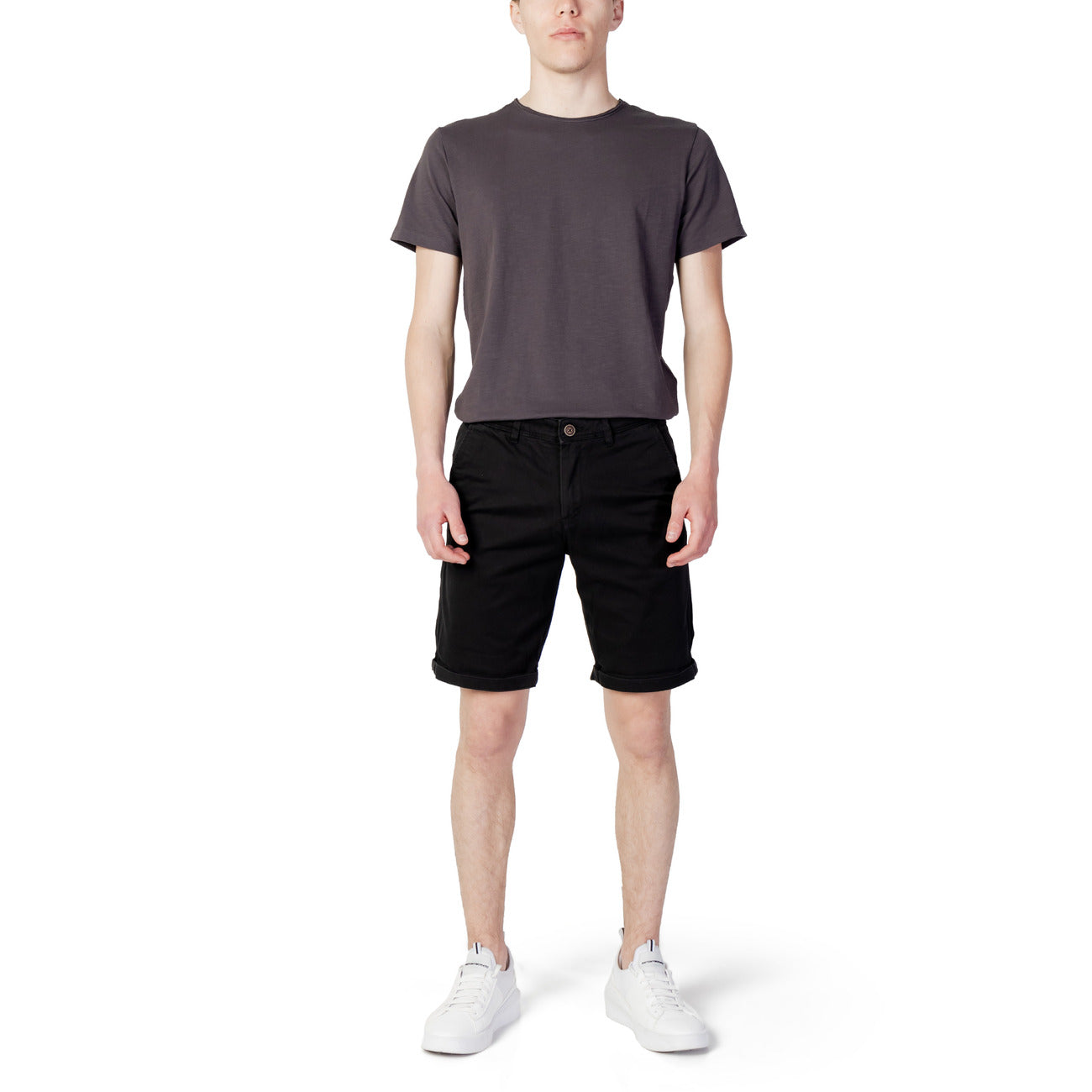 Jack & Jones Bermuda Herren