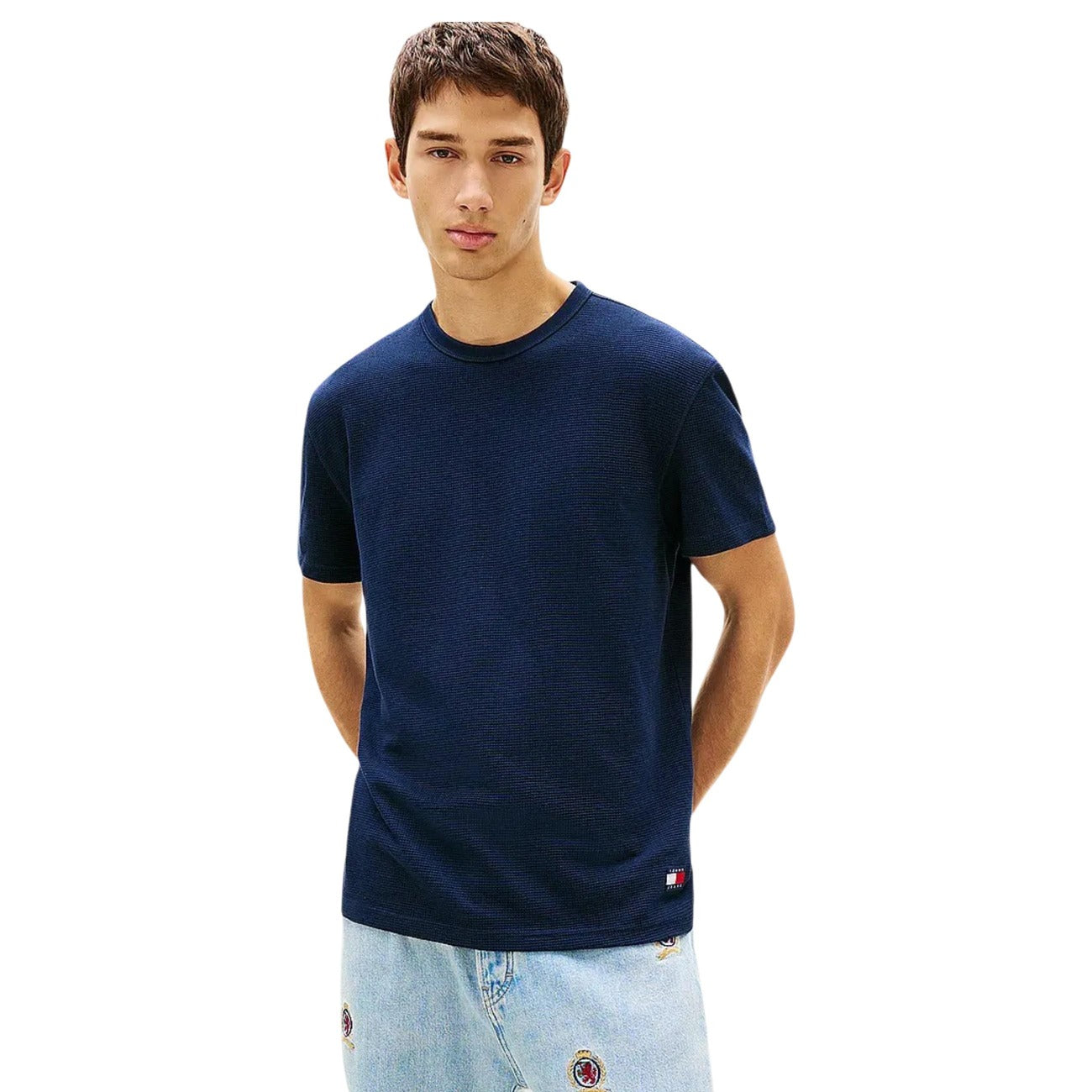 Tommy Hilfiger Jeans T-Shirt Herren
