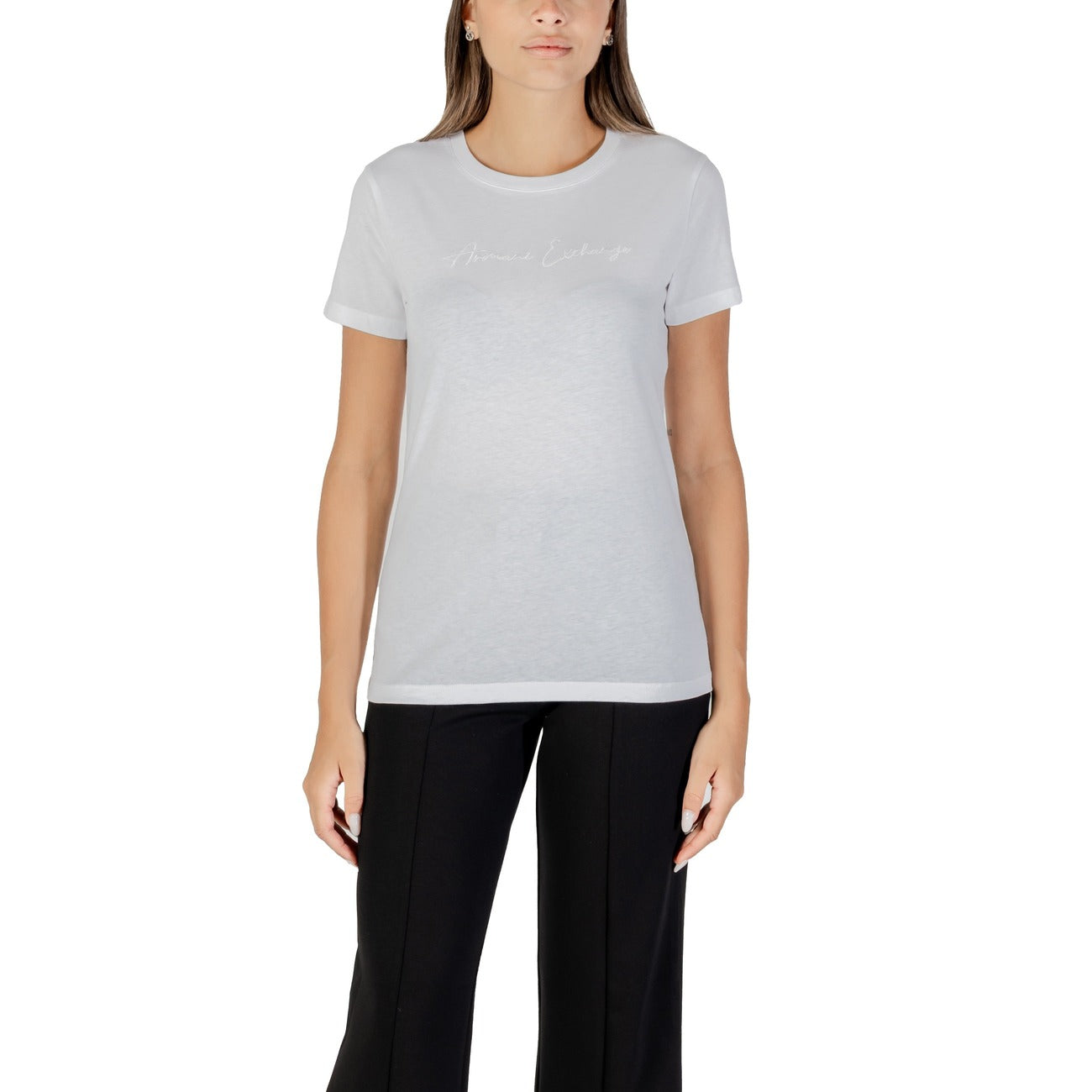 Armani Exchange T-Shirt Damen