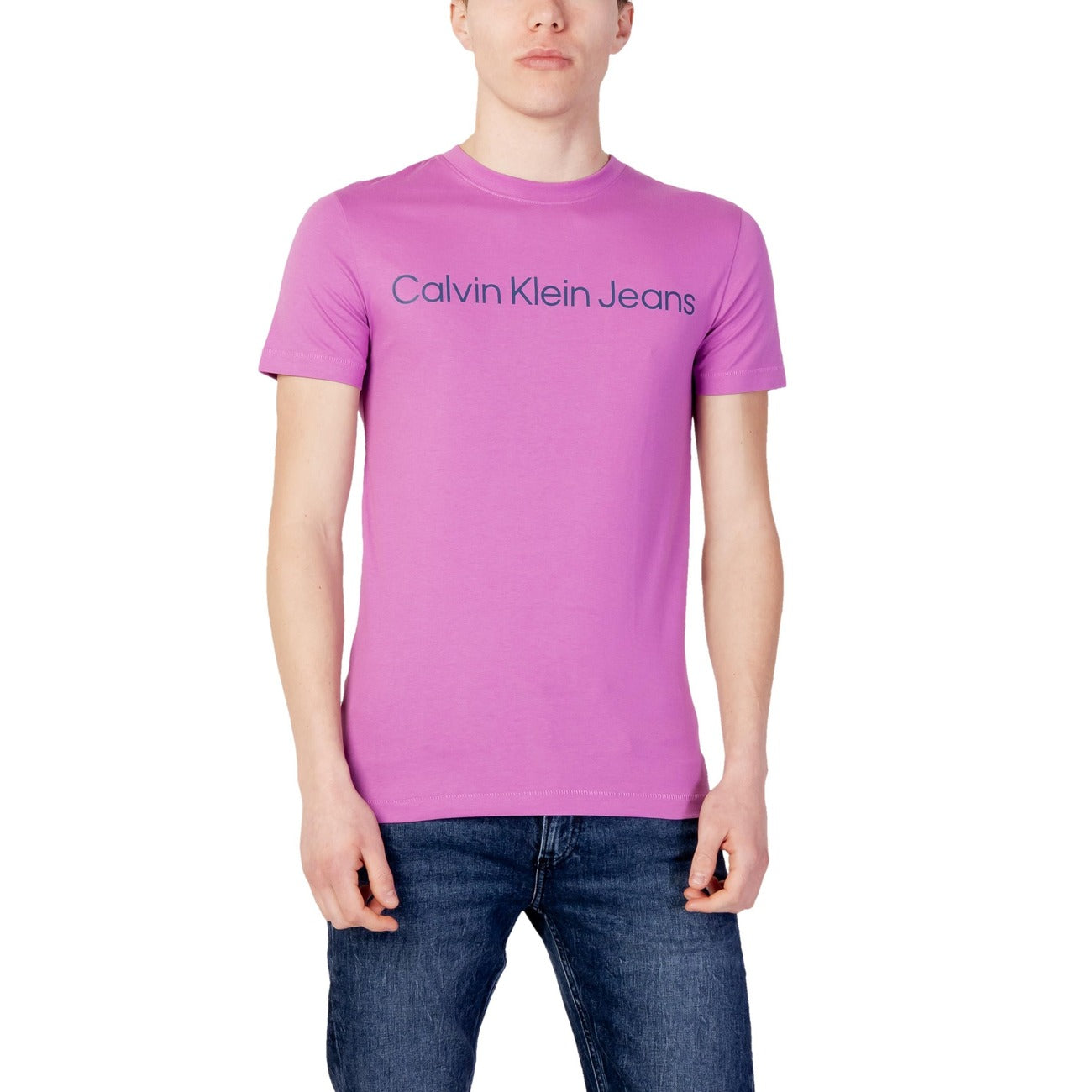 Calvin Klein Jeans T-Shirt Herren