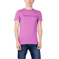 Calvin Klein Jeans T-Shirt Herren