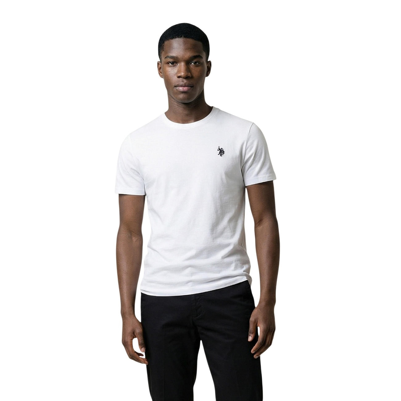 U.s. Polo Assn. T-Shirt Herren