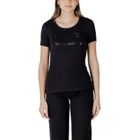 Ea7 T-Shirt Damen