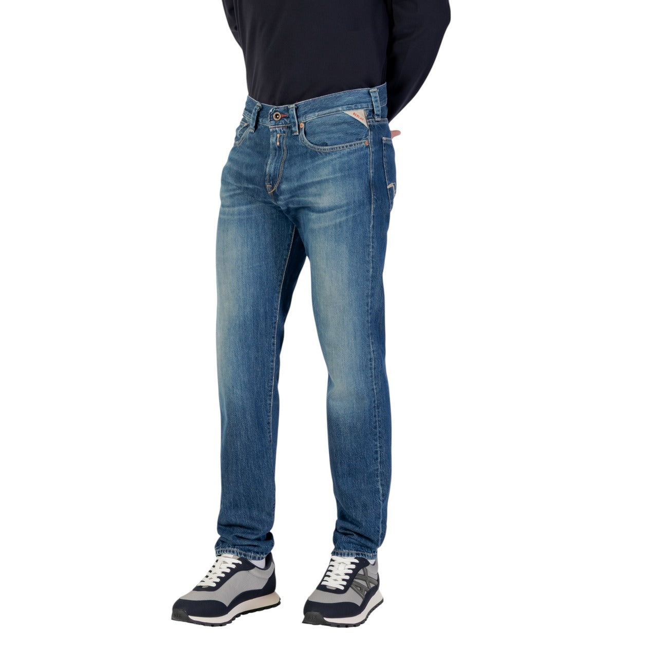 Replay Jeans Herren