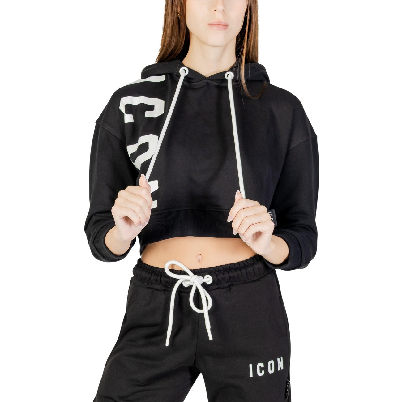 Icon Fleece Damen