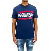 Dsquared T-Shirt Herren
