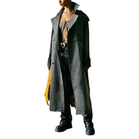 Desigual Mantel Damen