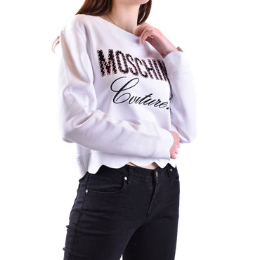 Moschino Fleece Damen