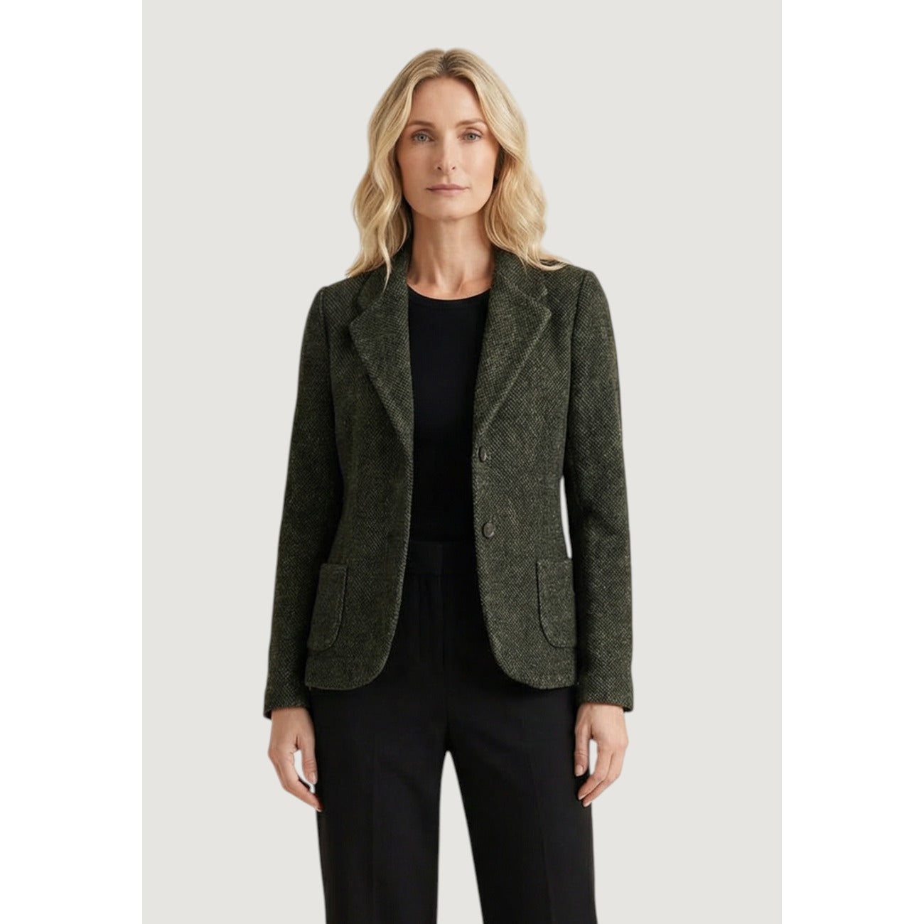Clerè Kostümjacke Damen