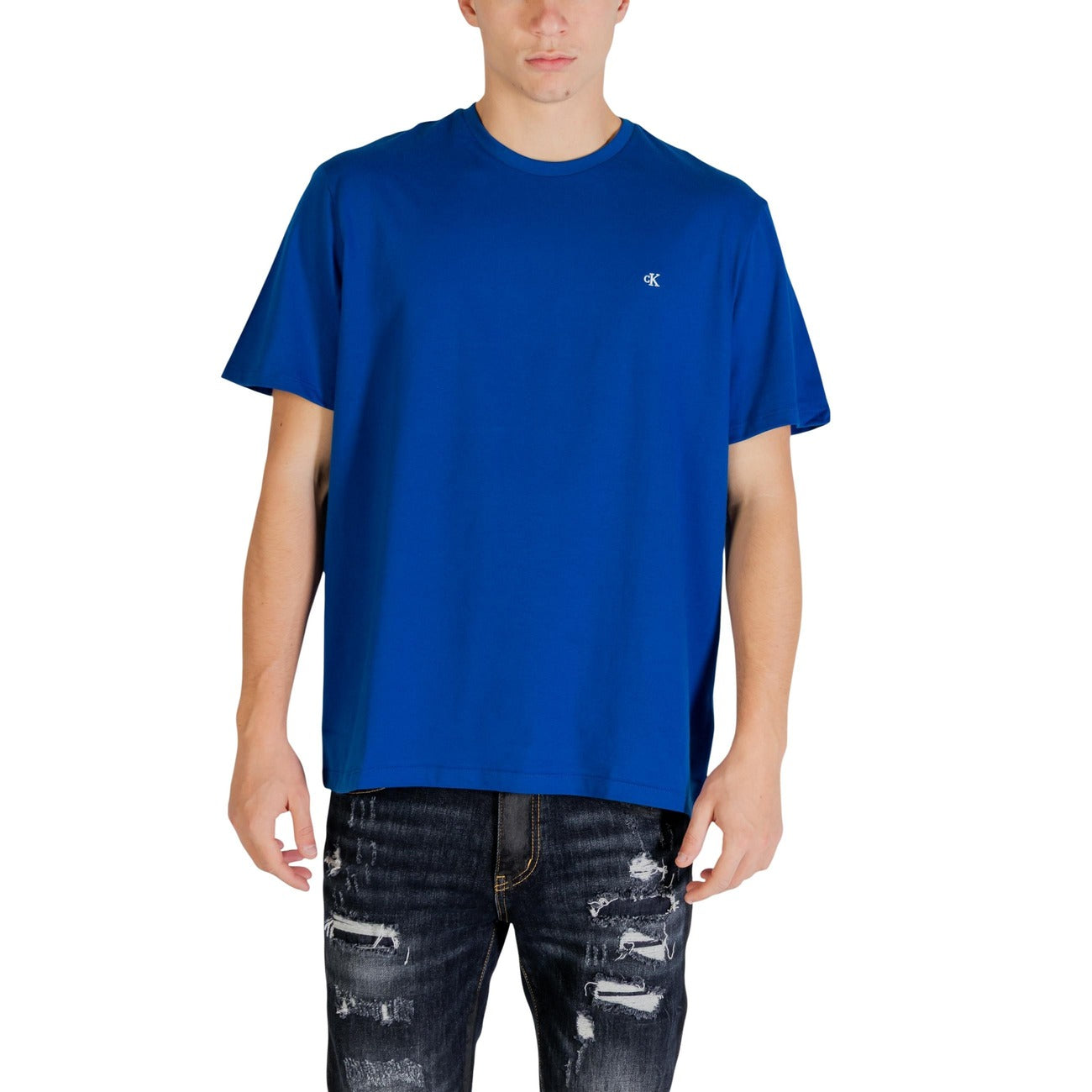 Calvin Klein Jeans T-Shirt Herren