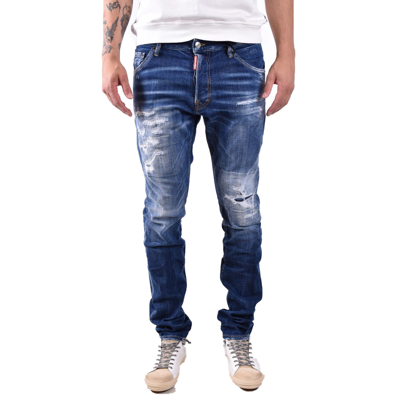 Dsquared2 Jeans Herren