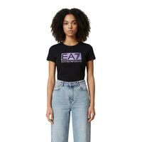 Ea7 T-Shirt Damen