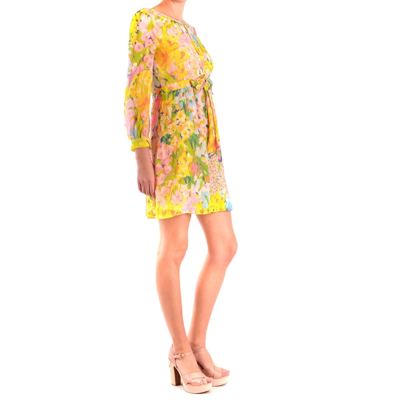 Boutique Moschino Kleid Damen