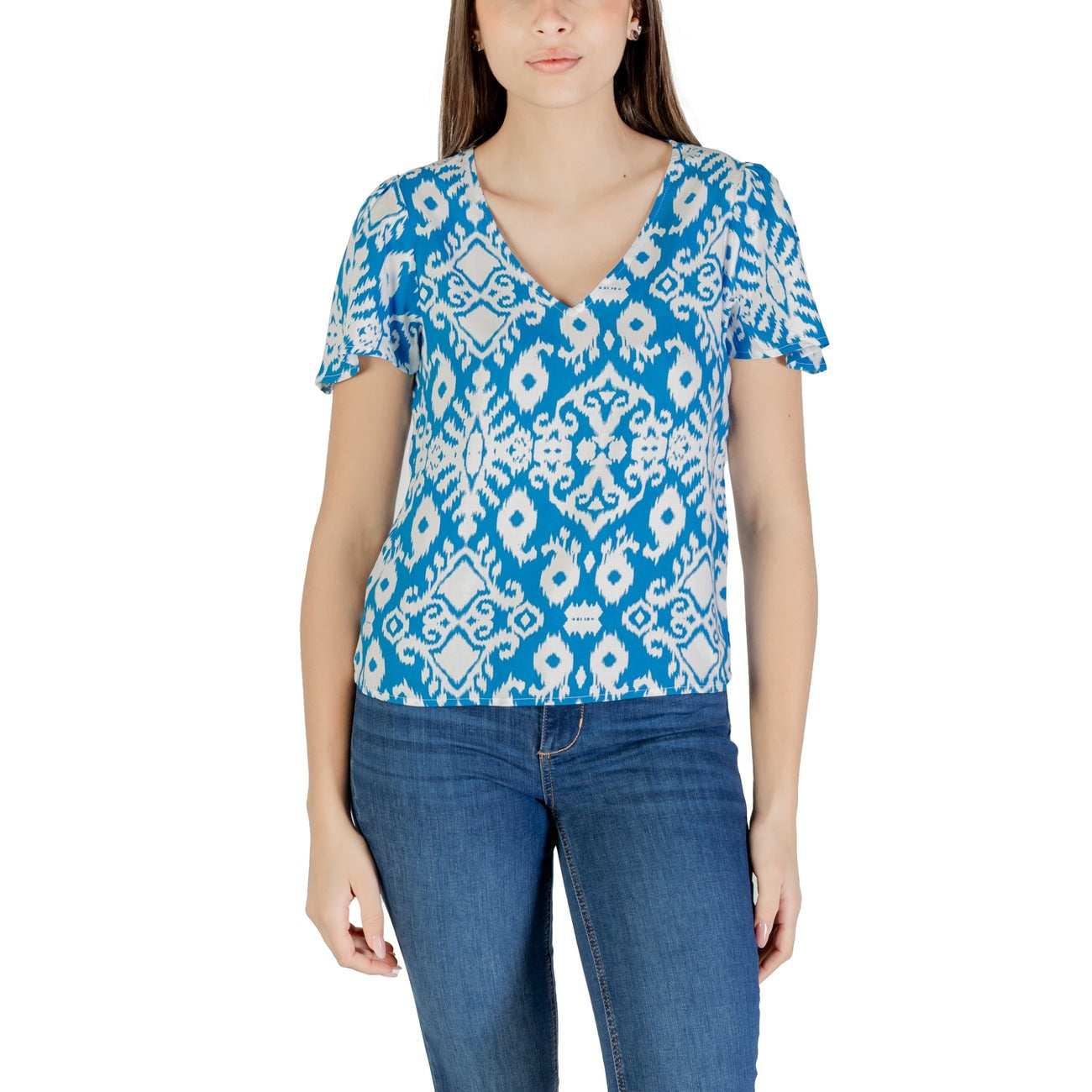 Vero Moda Bluse Damen