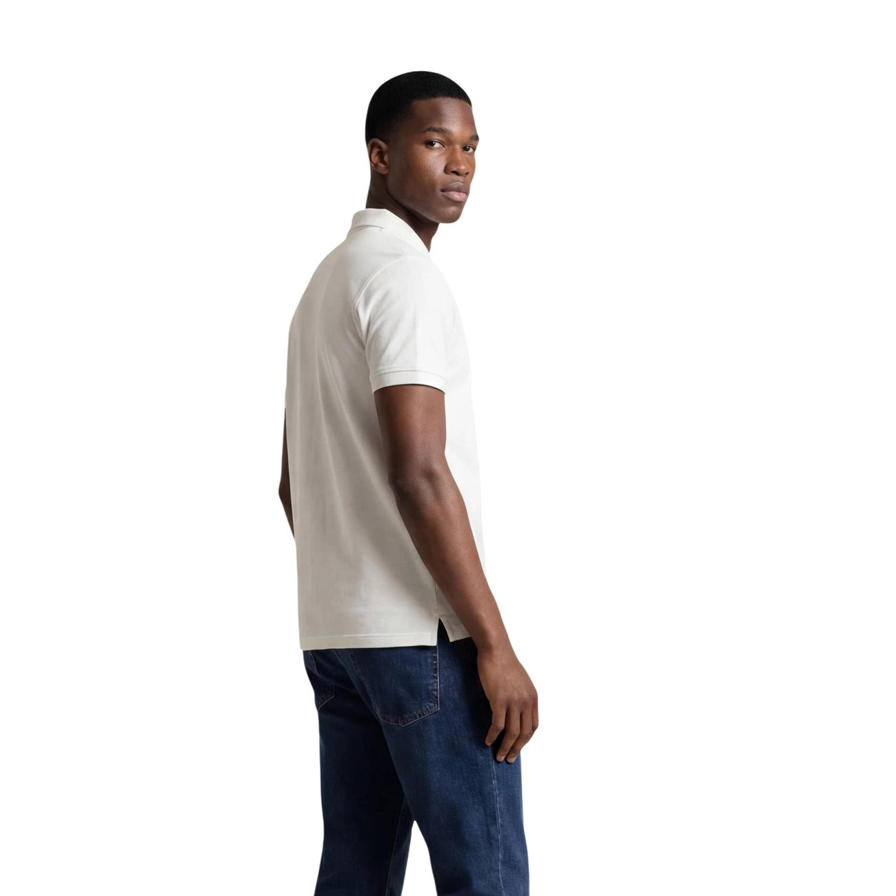 Armani Exchange Polo Herren