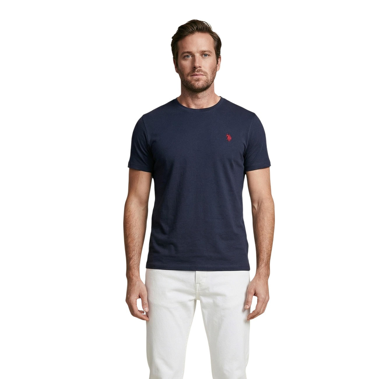 U.s. Polo Assn. T-Shirt Herren