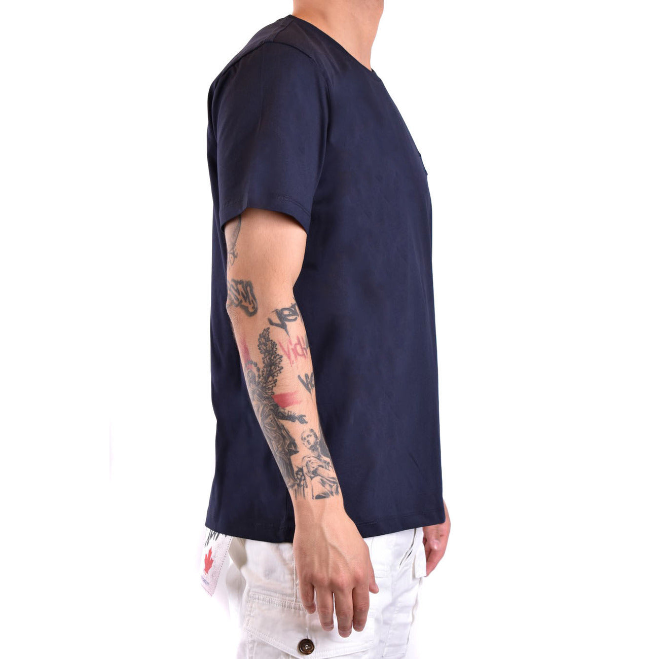 Dondup T-Shirt Herren
