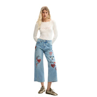 Desigual Jeans Damen