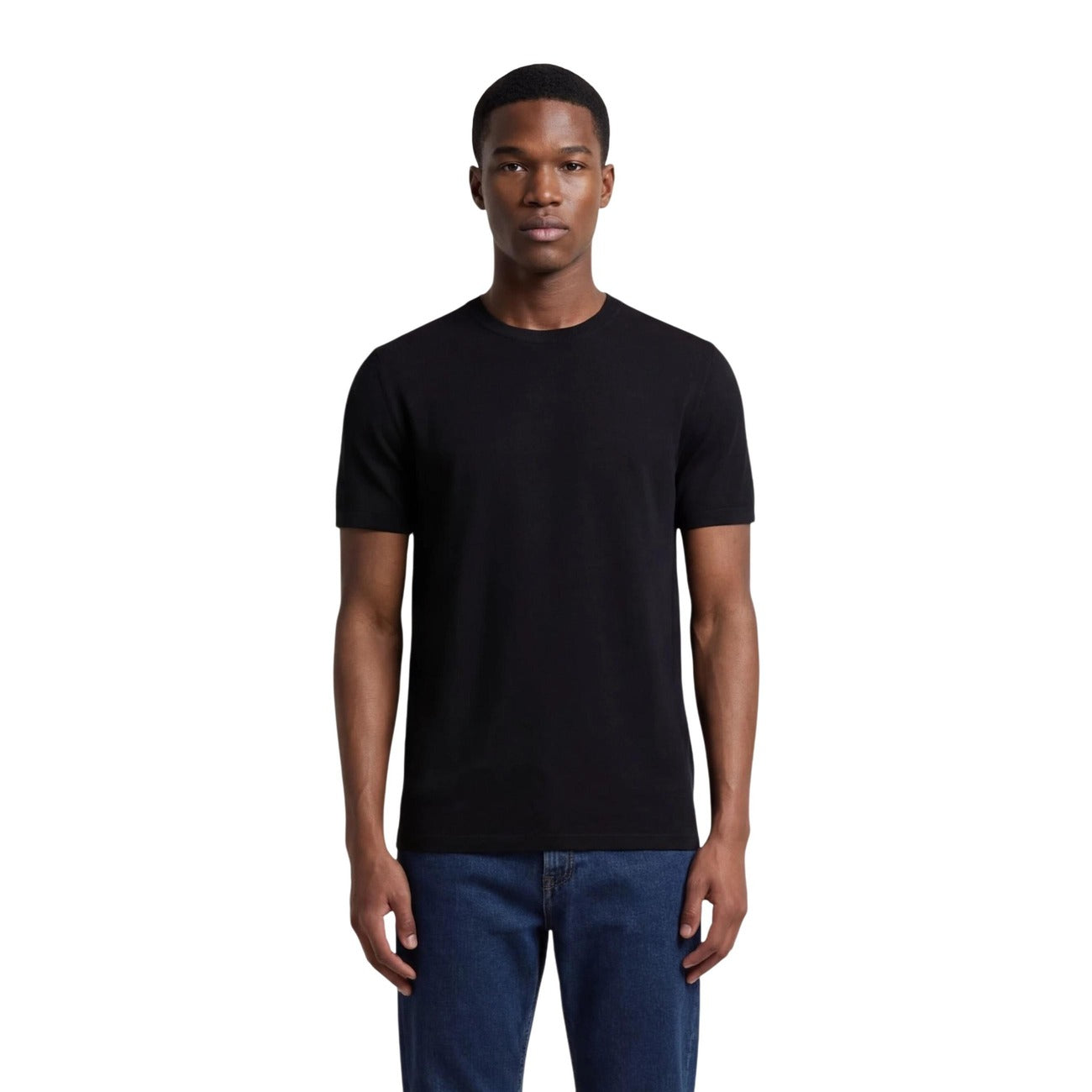 Armani Exchange T-Shirt Herren