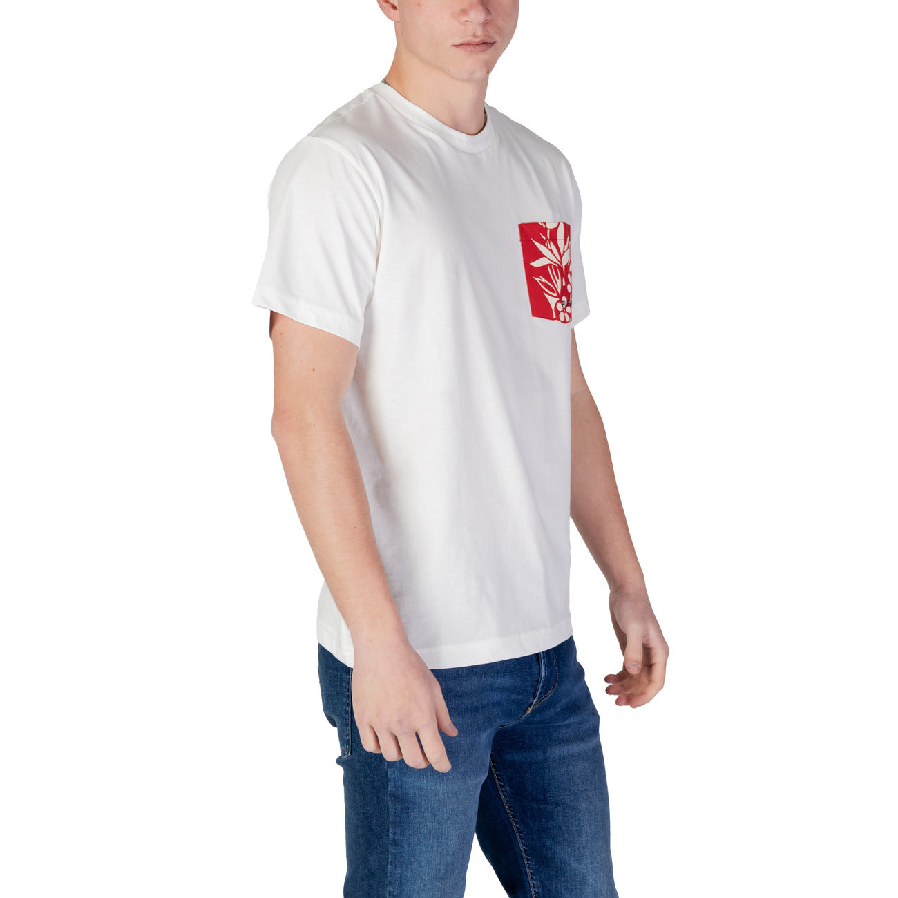 Replay T-Shirt Herren