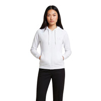 Armani Exchange Fleece Damen