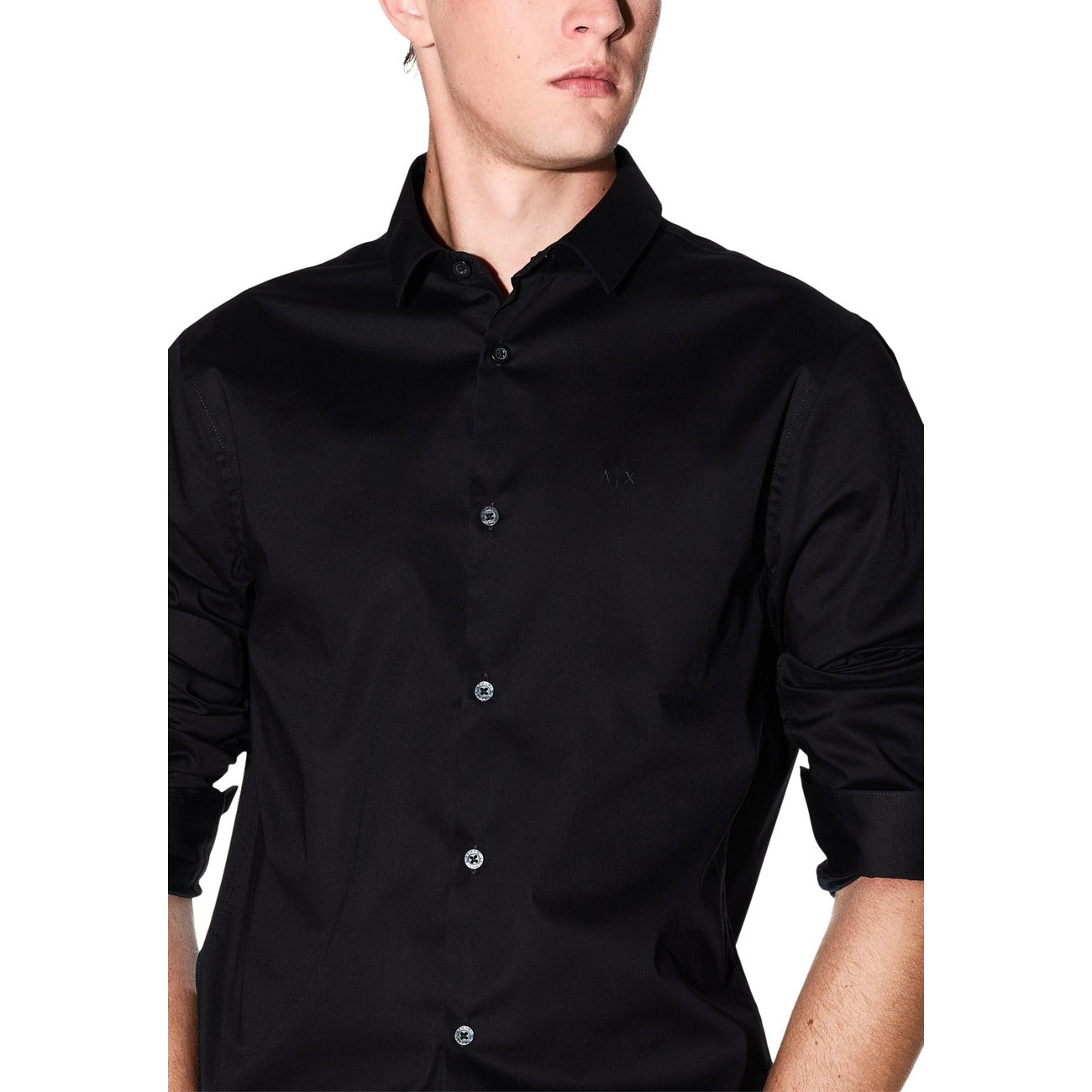 Armani Exchange Hemd Herren
