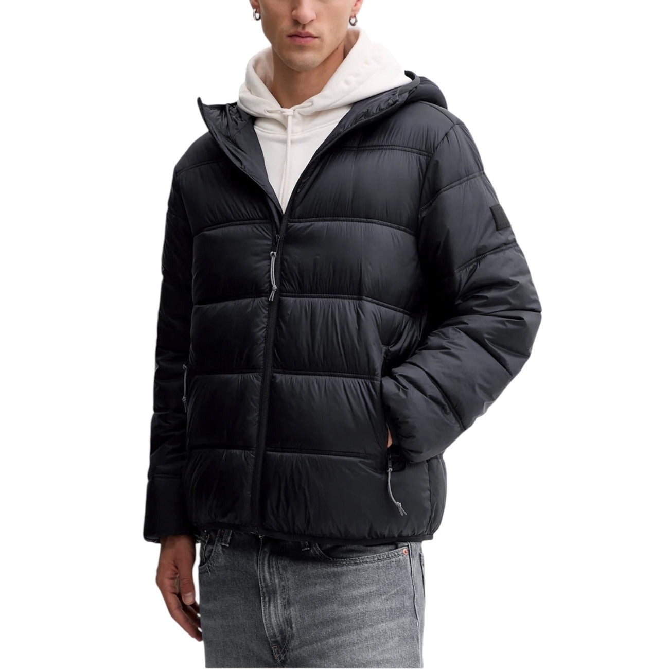 Tommy Hilfiger Jeans Jacke Herren
