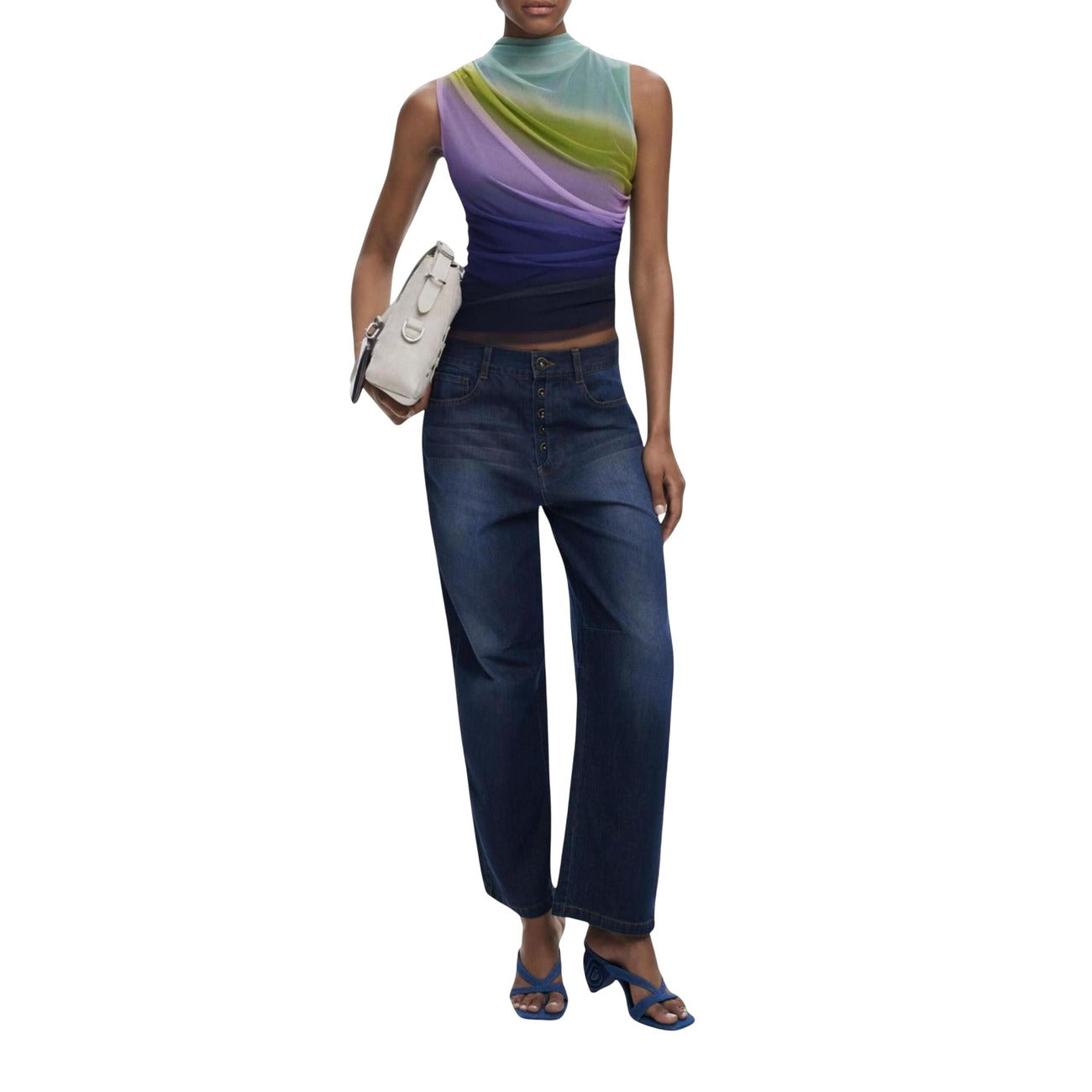 Desigual Top Damen