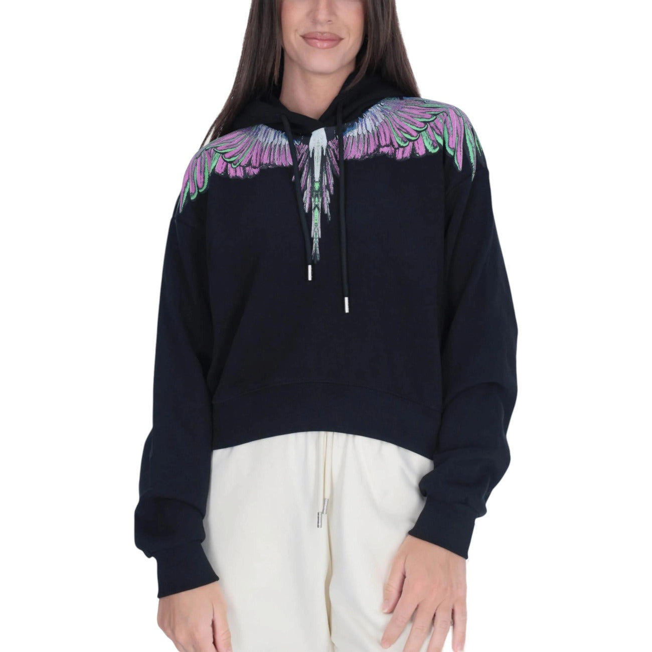 County Of Milan Fleece Damen