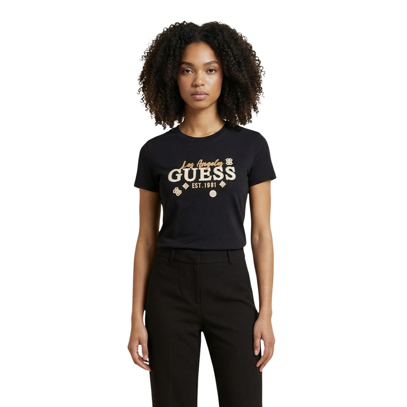 Guess T-Shirt Damen