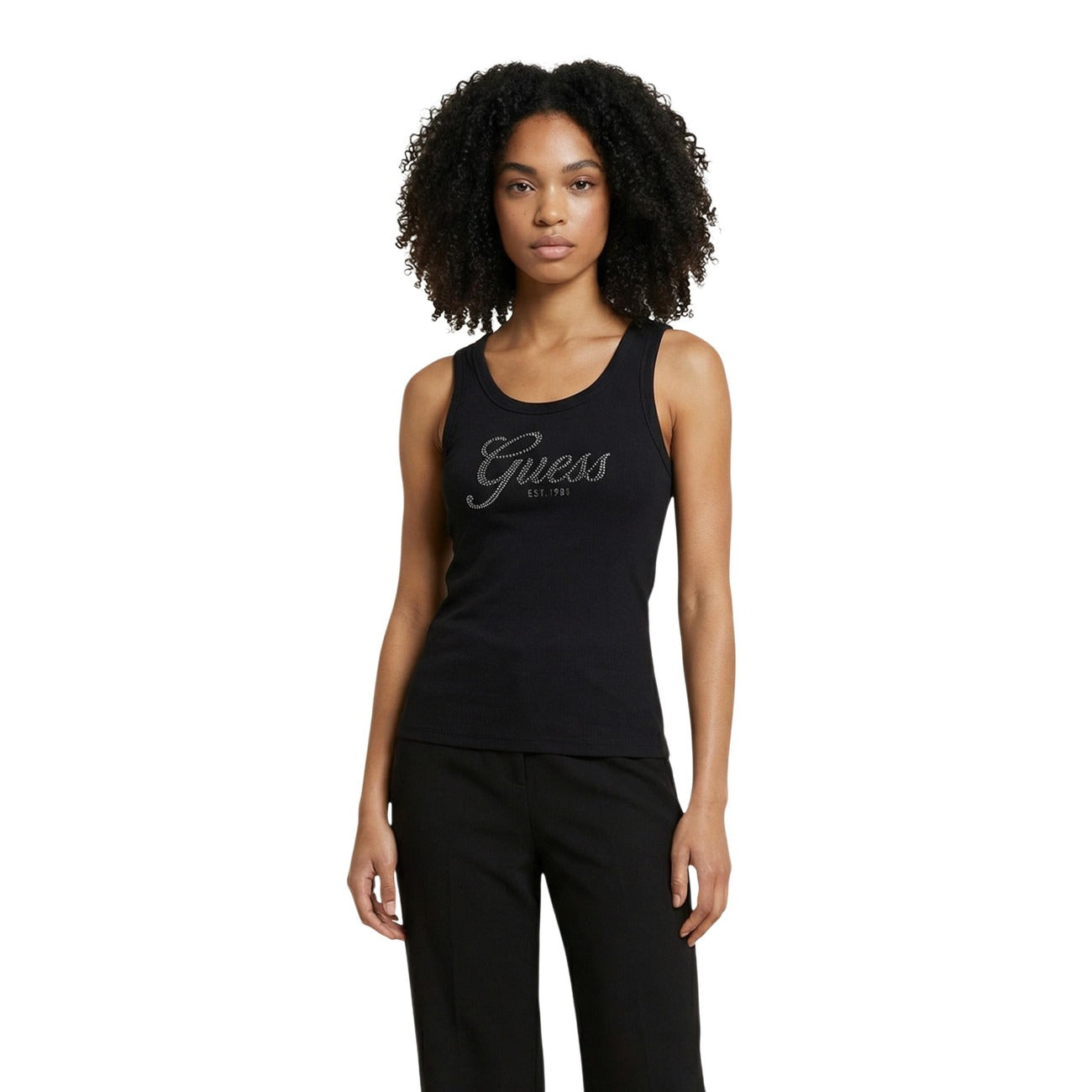 Guess Tank Top Damen