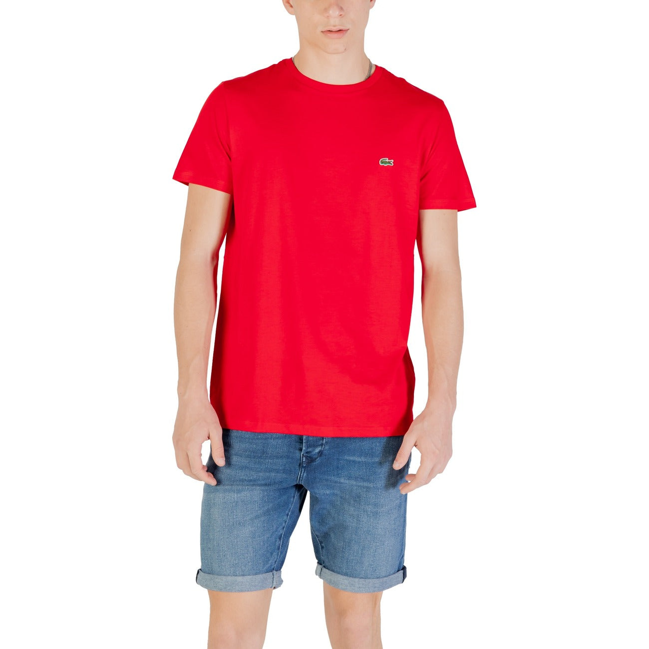 Lacoste T-Shirt Herren