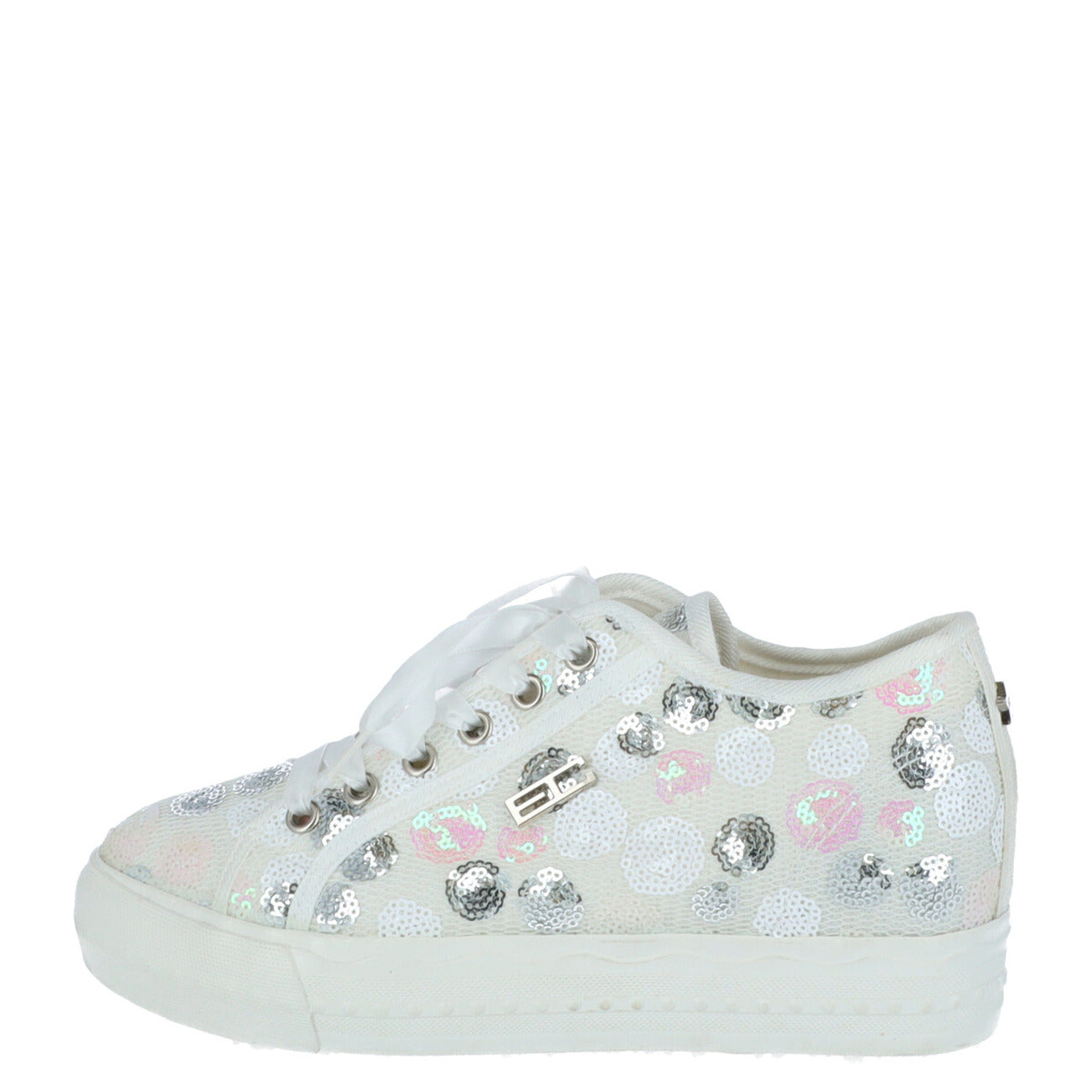 Enrico Coveri Damen Sneakers