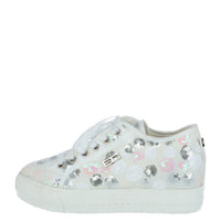 Enrico Coveri Damen Sneakers