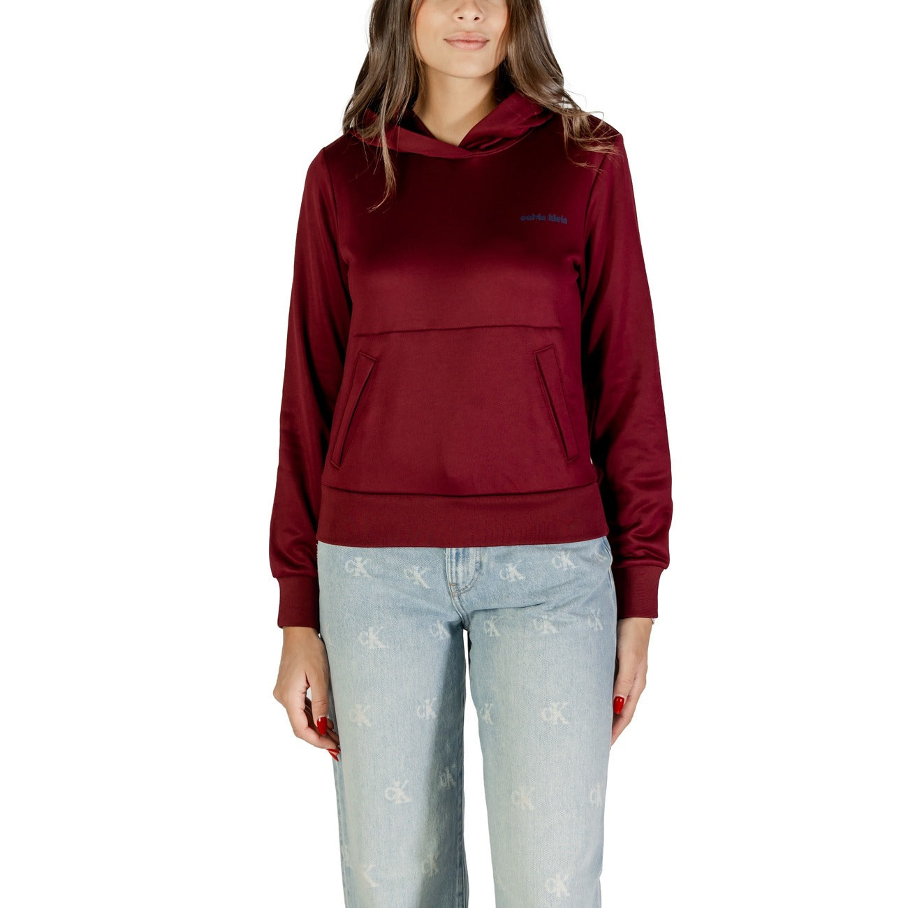 Calvin Klein Fleece Damen