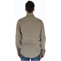 Brian Brome Hemd Herren