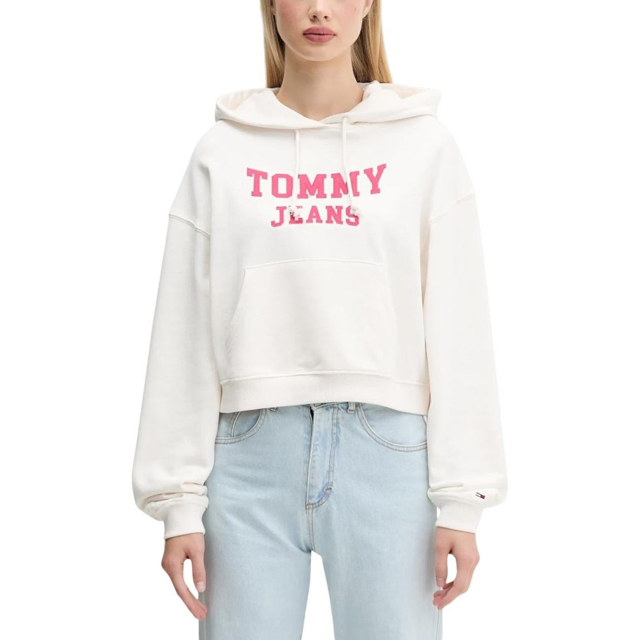 Tommy Hilfiger Jeans Fleece Damen