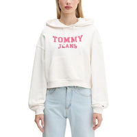 Tommy Hilfiger Jeans Fleece Damen