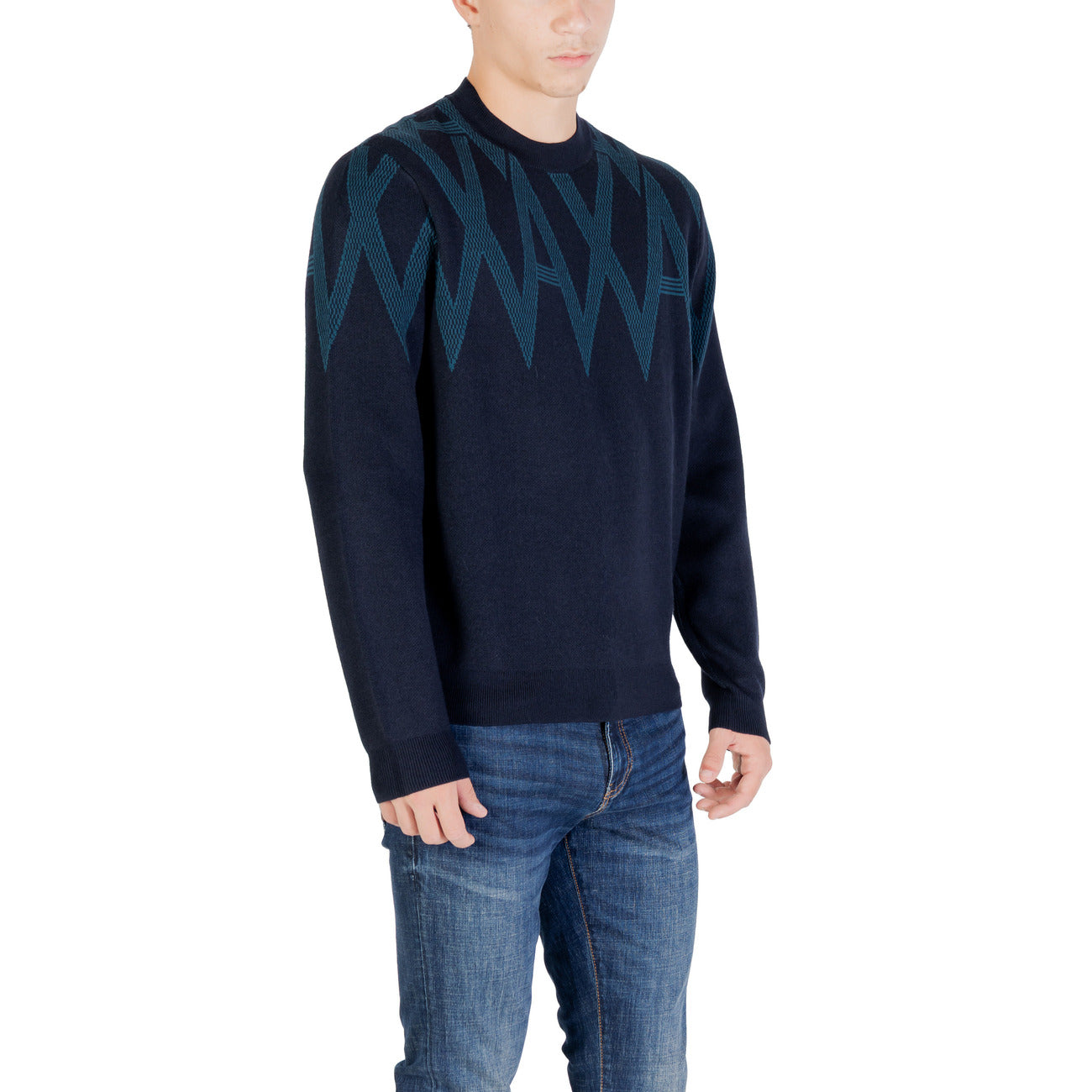 Armani Exchange Pullover Herren