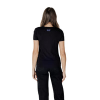 Ea7 T-Shirt Damen