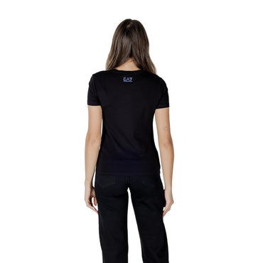 Ea7 T-Shirt Damen