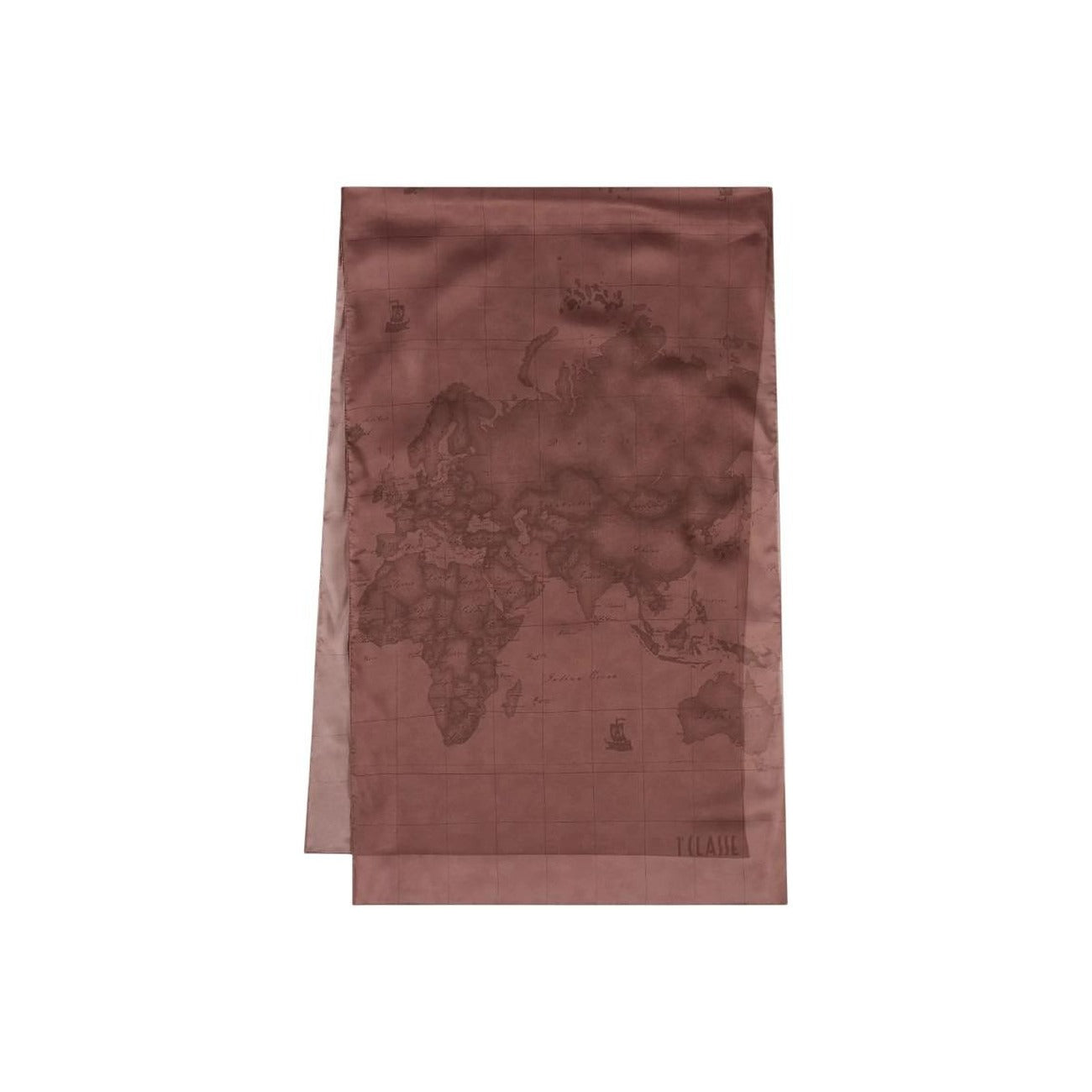 Alviero Martini Prima Classe Halstuch Damen