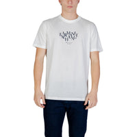 Armani Exchange T-Shirt Herren